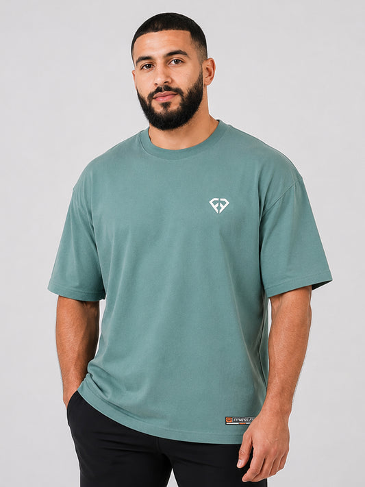 Always Unbreakable tee (Livraison gratuite)