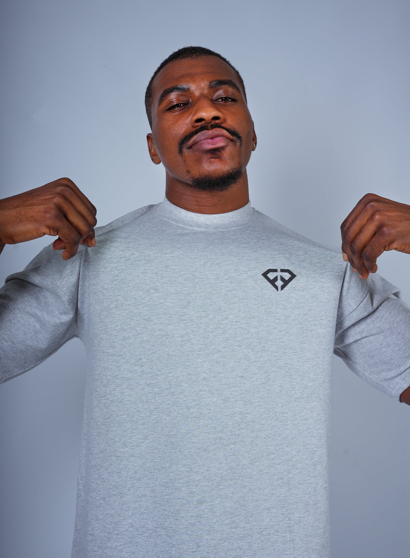 PURE ENERGY – T-shirt Oversize  (Livraison Gratuite)