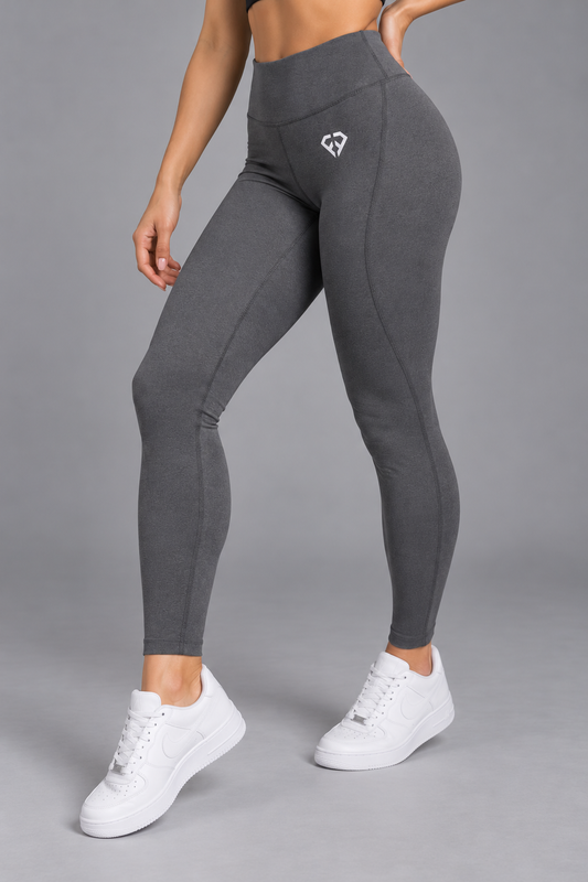 Legging Femme Taille Haute – Silhouette Sculptée & Maintien Optimal (Livraison Gratuite)