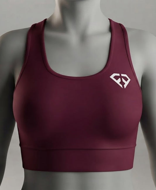 Brassière Activewear Premium (Livraison Gratuite)