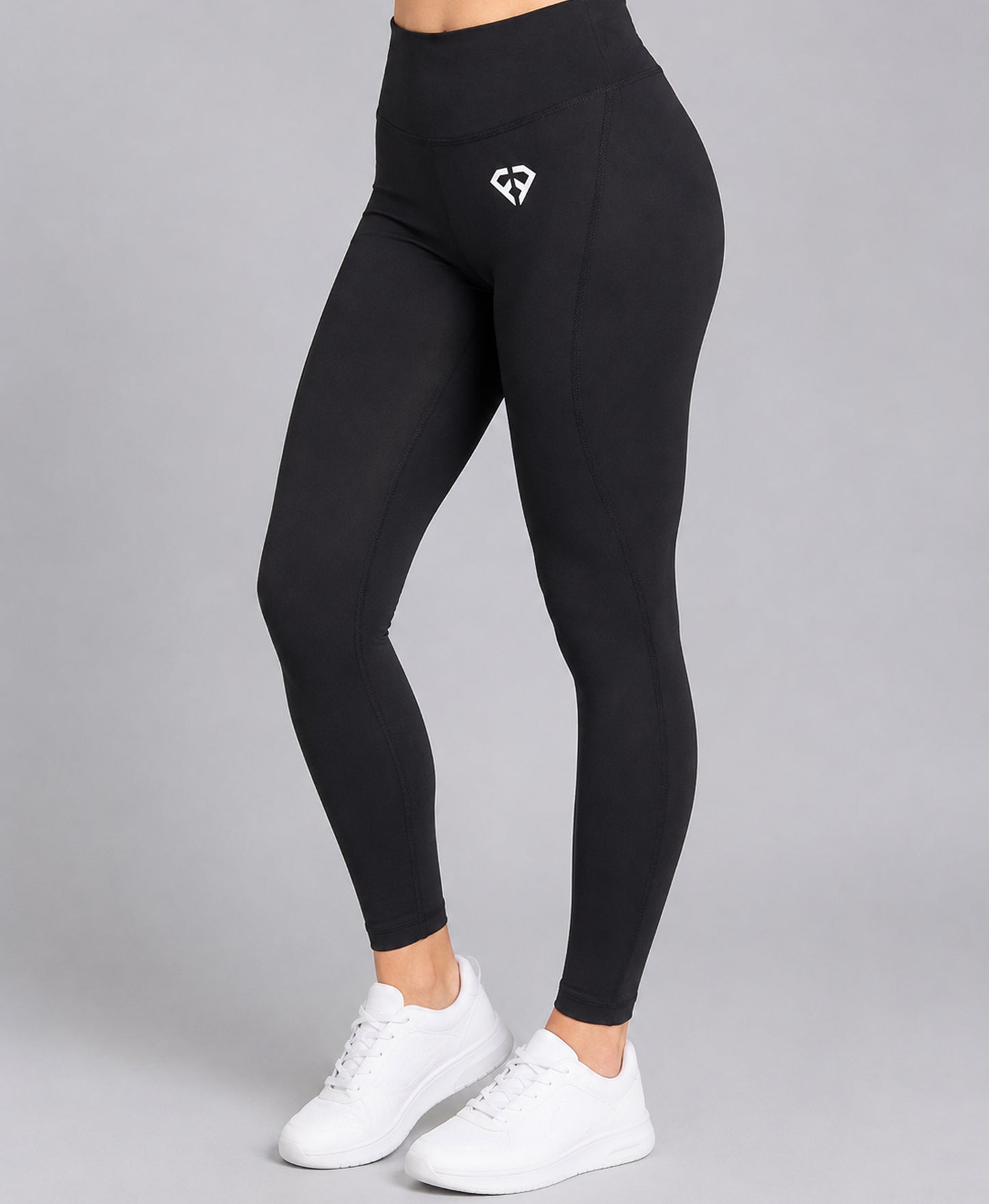 Legging Premium Femme – Taille Haute Gainante