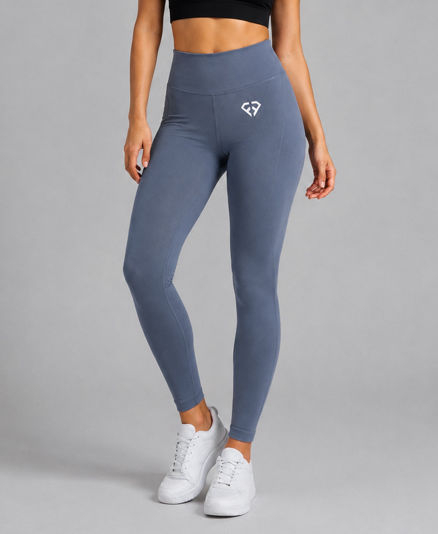 Legging Taille Haute Premium – Sculptant & Ultra Confort (Livraison Gratuite)