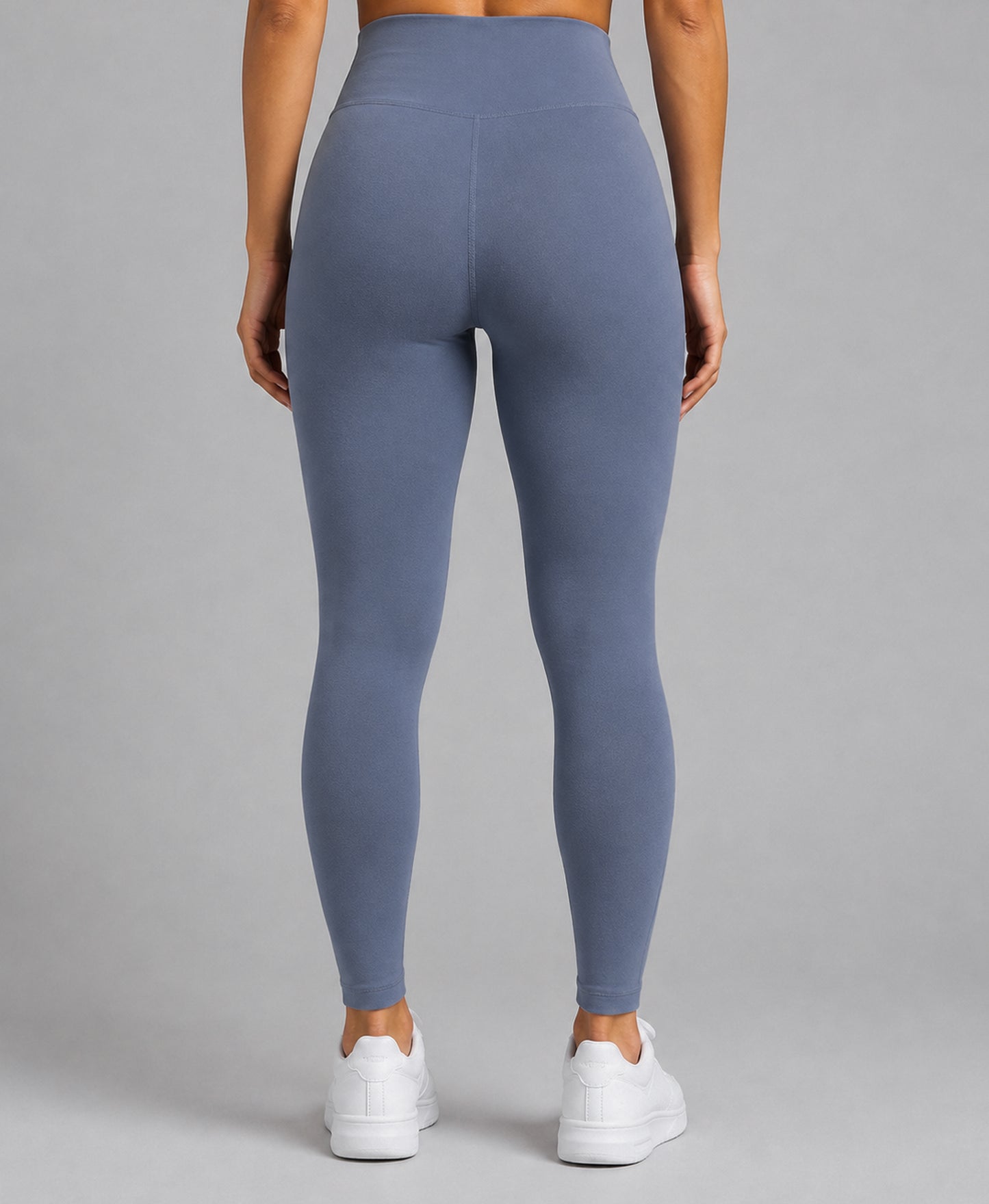 Legging Taille Haute Premium – Sculptant & Ultra Confort (Livraison Gratuite)