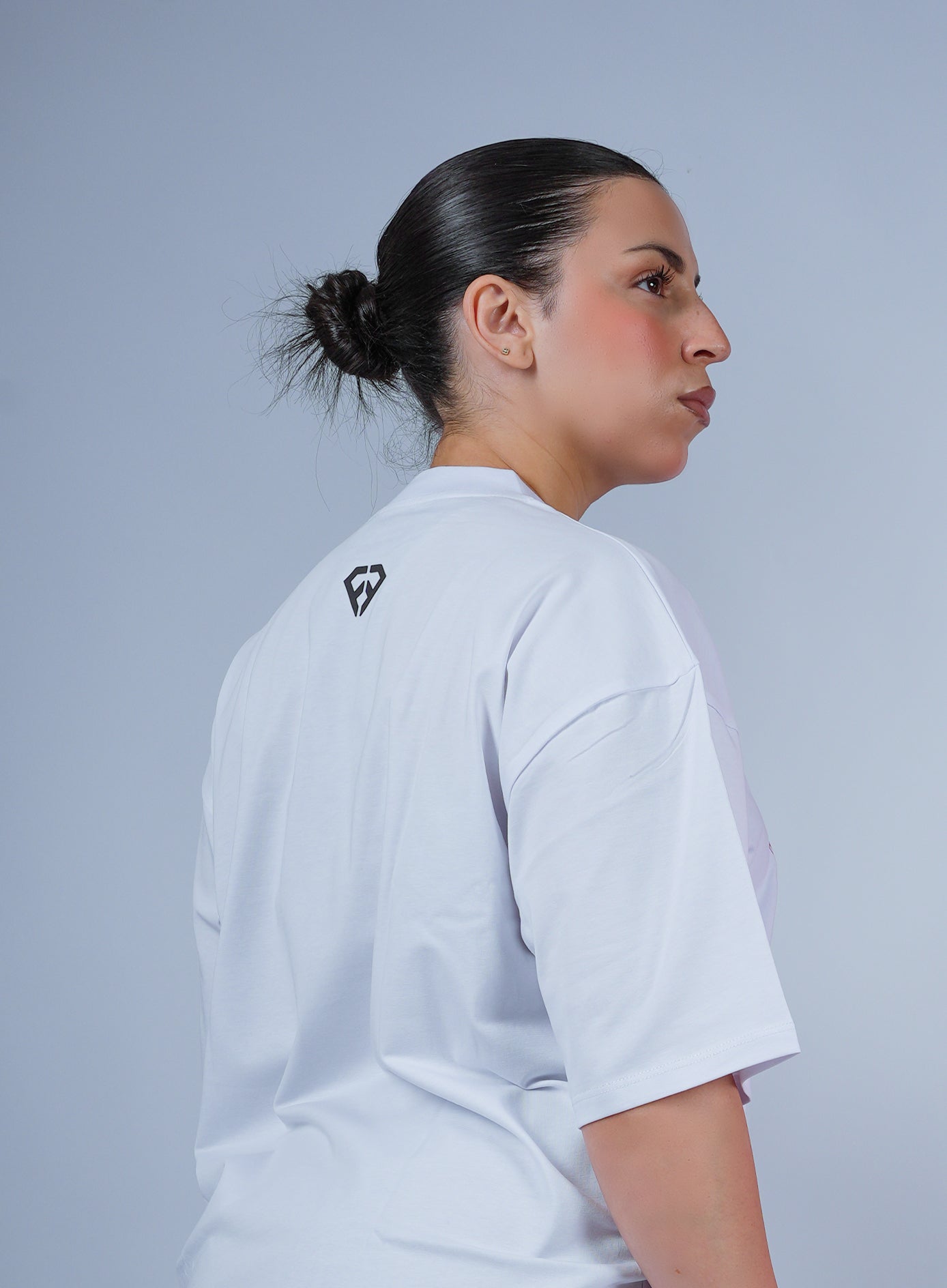 MUSCLE MOMMY – Oversize Edition (Livraison Gratuite)