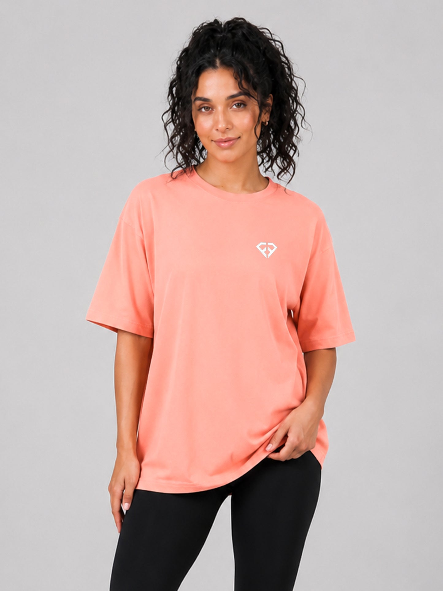 Always Unbreakable tee (Livraison gratuite)