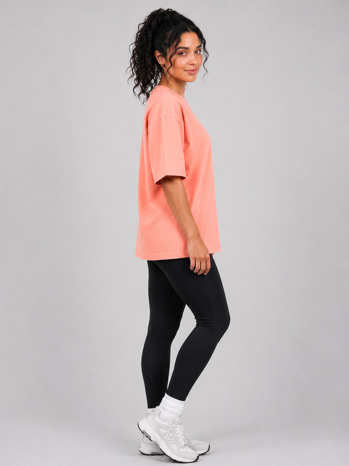 Always Unbreakable tee (Livraison gratuite)