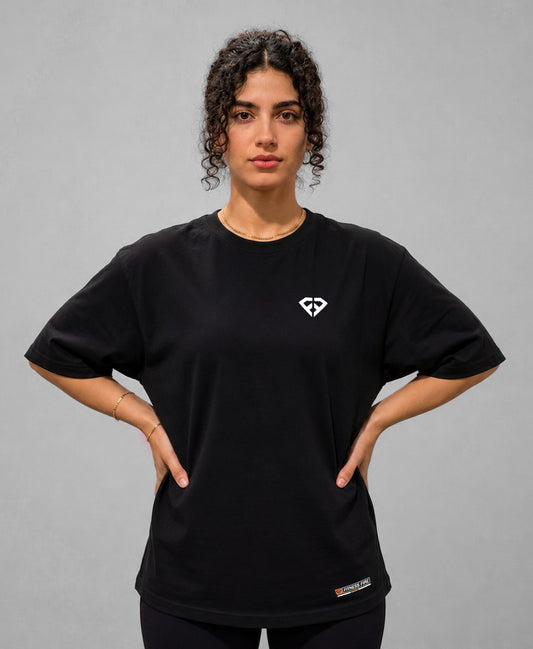 T-shirt Oversize Premium (Livraison gratuite)