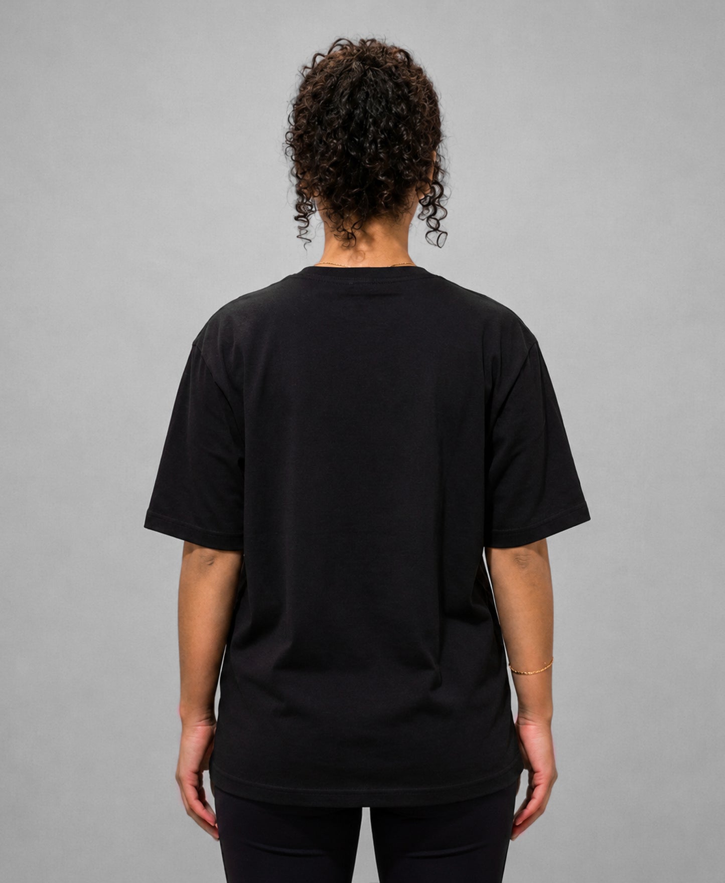 T-shirt Oversize Premium (Livraison gratuite)