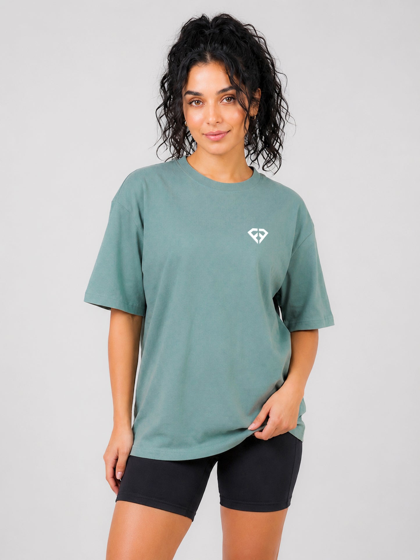Always Unbreakable tee (Livraison gratuite)
