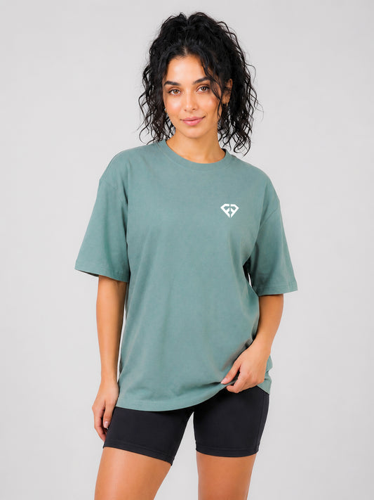 Always Unbreakable tee (Livraison gratuite)
